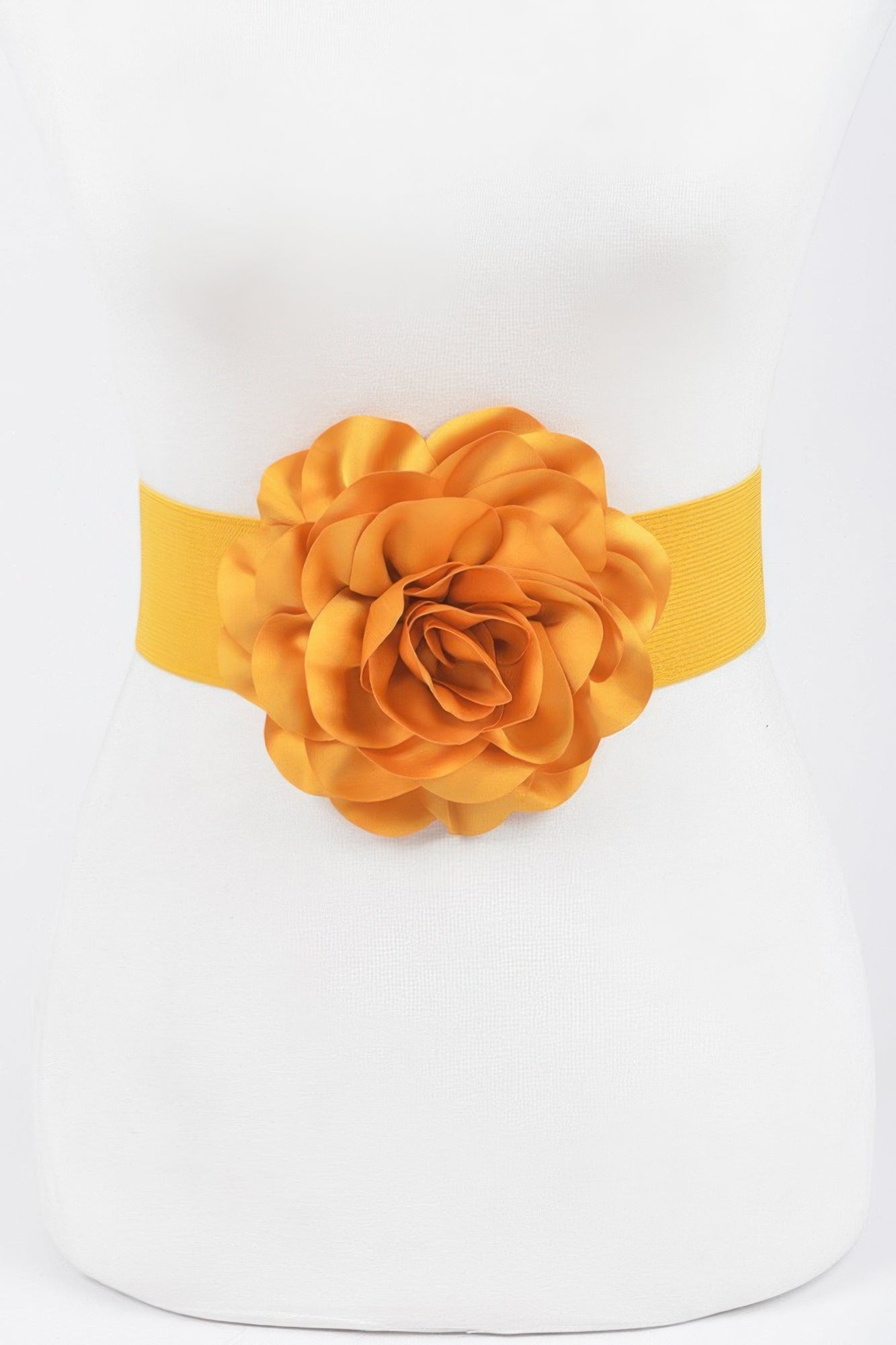 Delicate Beautiful Flower Belt | Mixtshop LLC