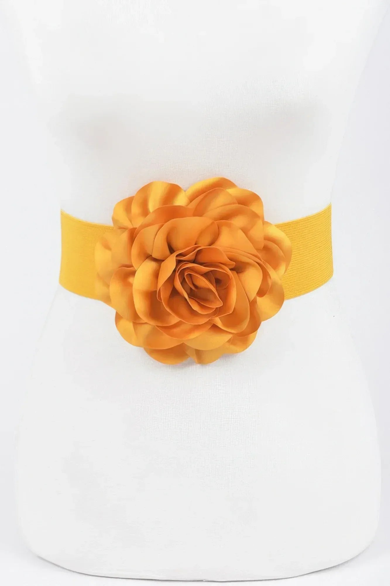 Delicate Beautiful Flower Belt | Mixtshop LLC