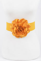 Delicate Beautiful Flower Belt | Mixtshop LLC