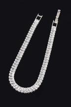 Cubic Zirconia Bracelet | Mixtshop LLC