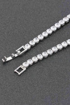 Cubic Zirconia Bracelet | Mixtshop LLC