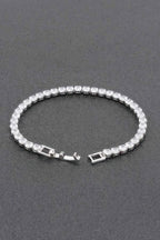 Cubic Zirconia Bracelet | Mixtshop LLC