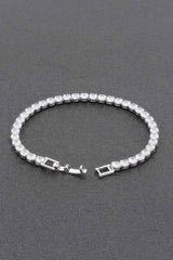 Cubic Zirconia Bracelet | Mixtshop LLC