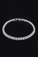 Cubic Zirconia Bracelet | Mixtshop LLC