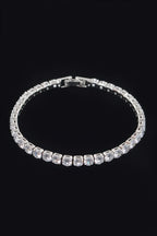 Cubic Zirconia Bracelet | Mixtshop LLC