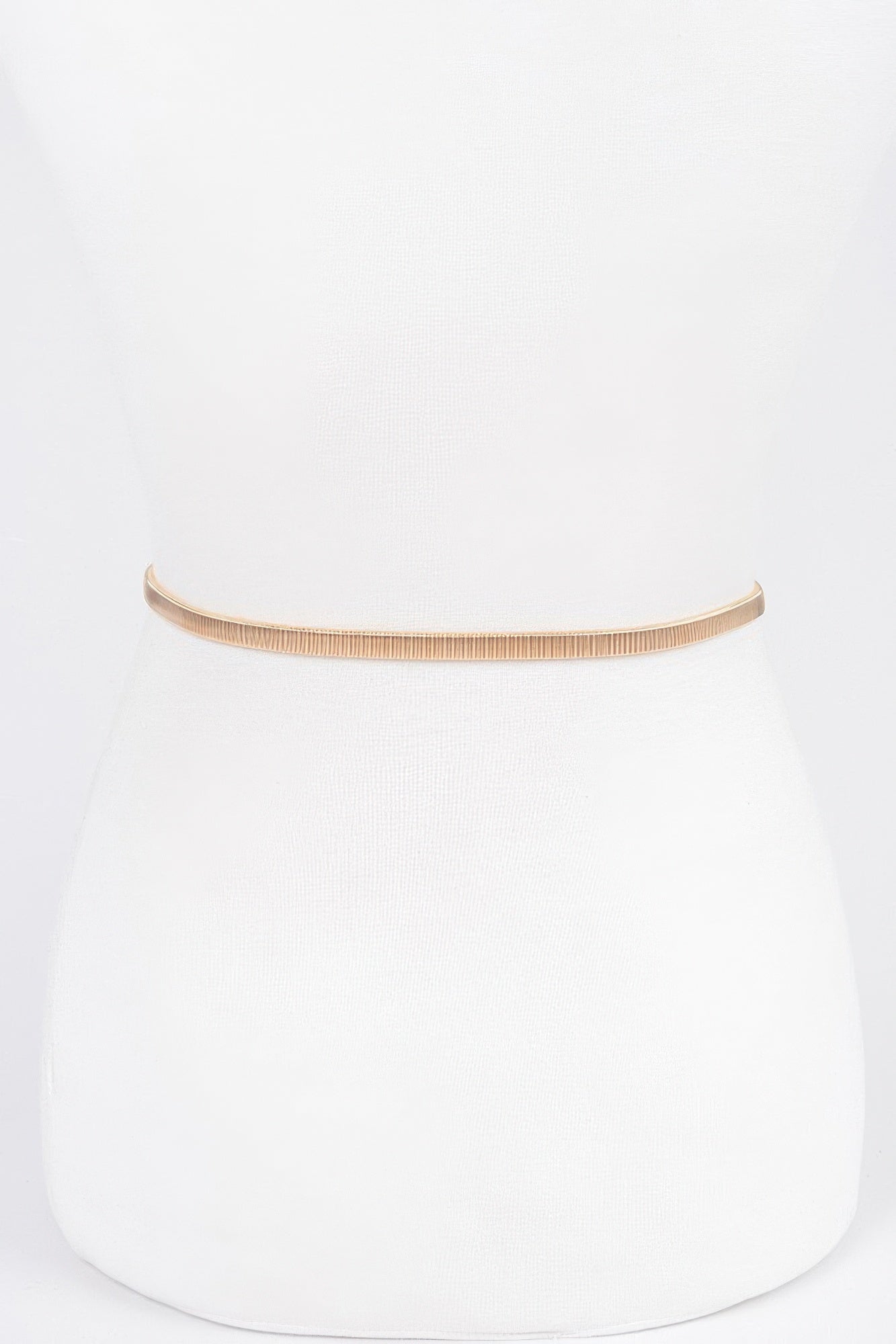 Bow Stretch Belt | Mixtshop LLC