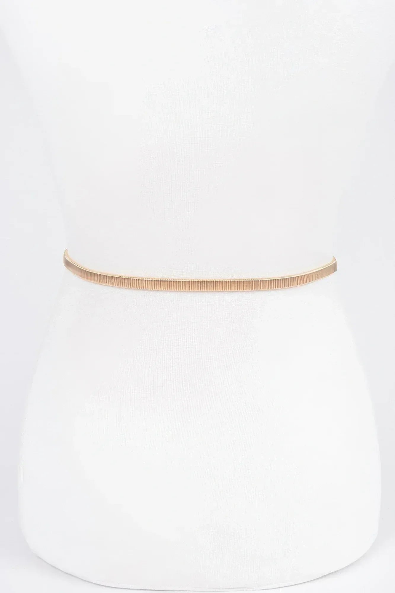 Bow Stretch Belt | Mixtshop LLC