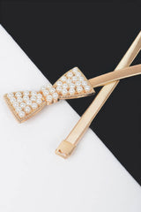 Bow Stretch Belt | Mixtshop LLC