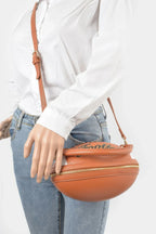 Rugby Football Clutch | Mixtshop LLC