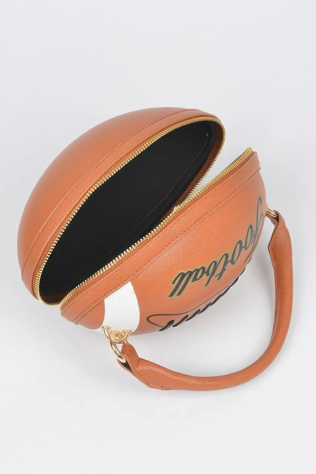 Rugby Football Clutch | Mixtshop LLC