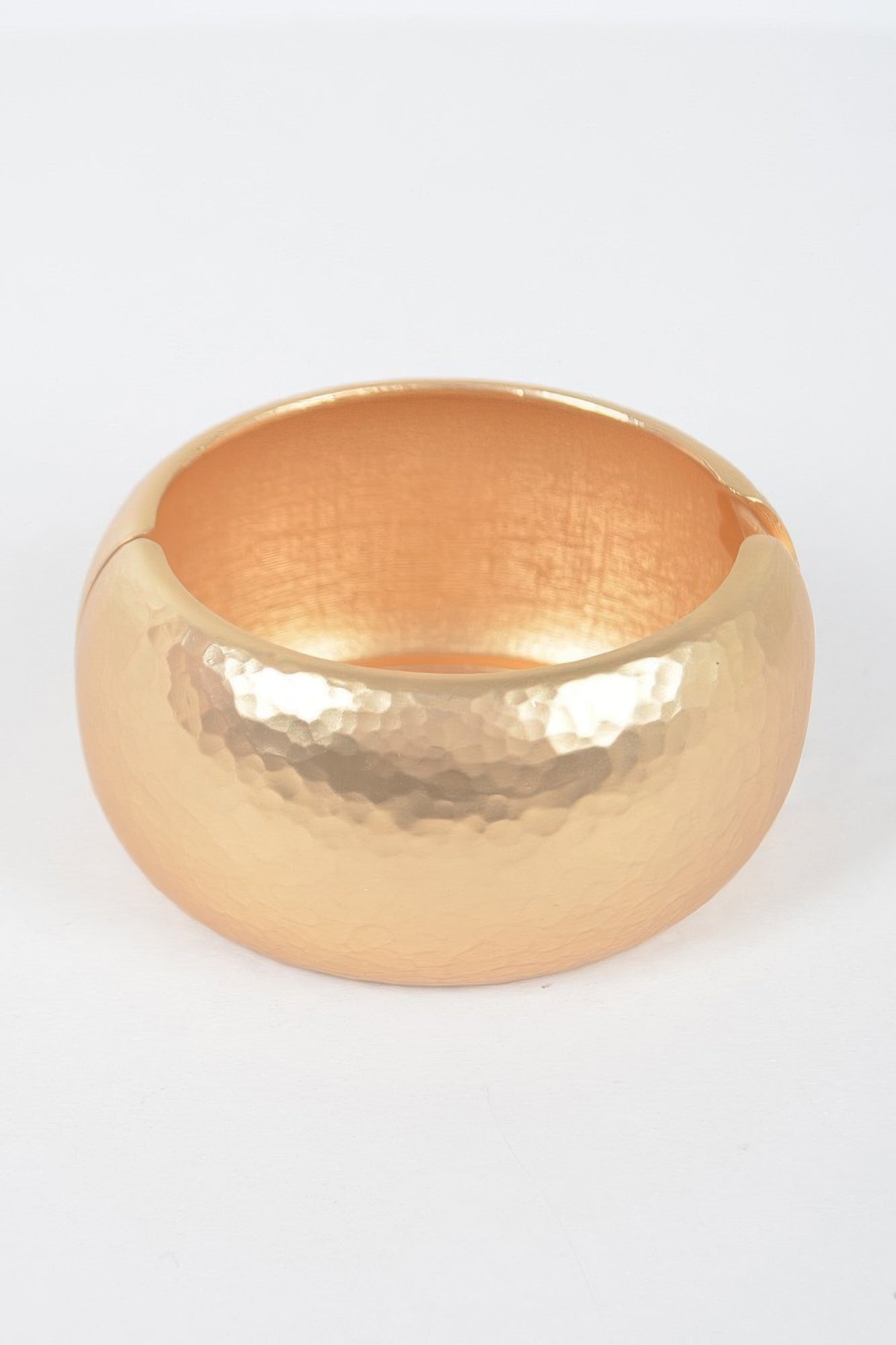 Metal Bangle | Mixtshop LLC