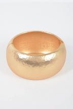 Metal Bangle | Mixtshop LLC