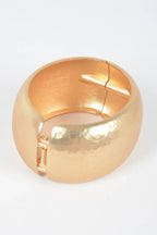 Metal Bangle | Mixtshop LLC