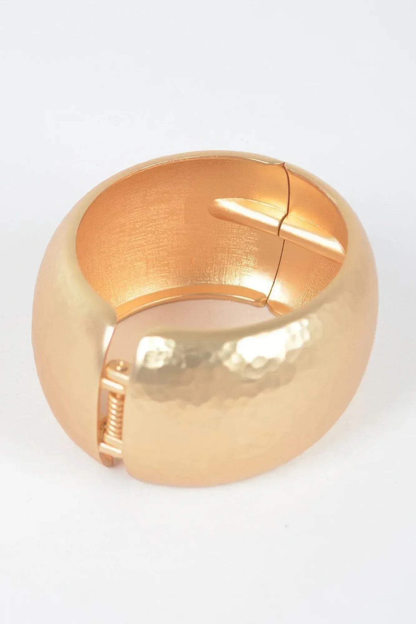 Metal Bangle | Mixtshop LLC