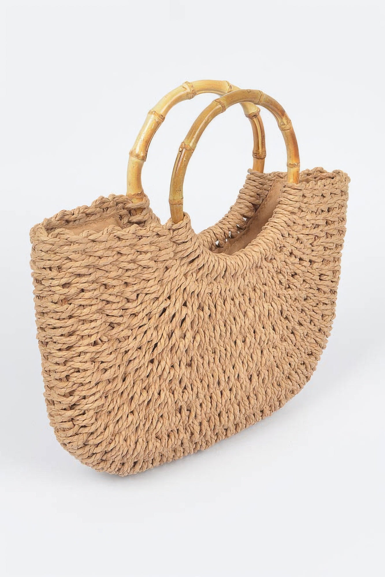 Braided Summer Clutch | Mixtshop LLC
