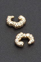 Plastic Cuff Earring | Mixtshop LLC