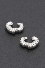 Plastic Cuff Earring | Mixtshop LLC
