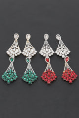 Rhinestone Earring | Mixtshop LLC