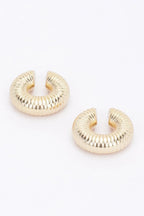 Plastic Cuff Earring | Mixtshop LLC