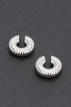 Plastic Cuff Earring | Mixtshop LLC