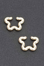 Plastic Cuff Earring | Mixtshop LLC