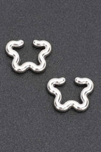 Plastic Cuff Earring | Mixtshop LLC
