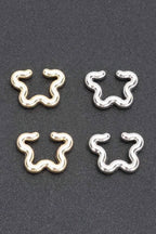 Plastic Cuff Earring | Mixtshop LLC