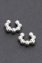 Plastic Cuff Earring | Mixtshop LLC