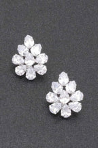 Rhinestone Earring | Mixtshop LLC