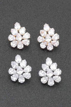 Rhinestone Earring | Mixtshop LLC
