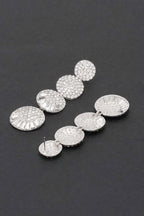 Rhinestone Earring | Mixtshop LLC