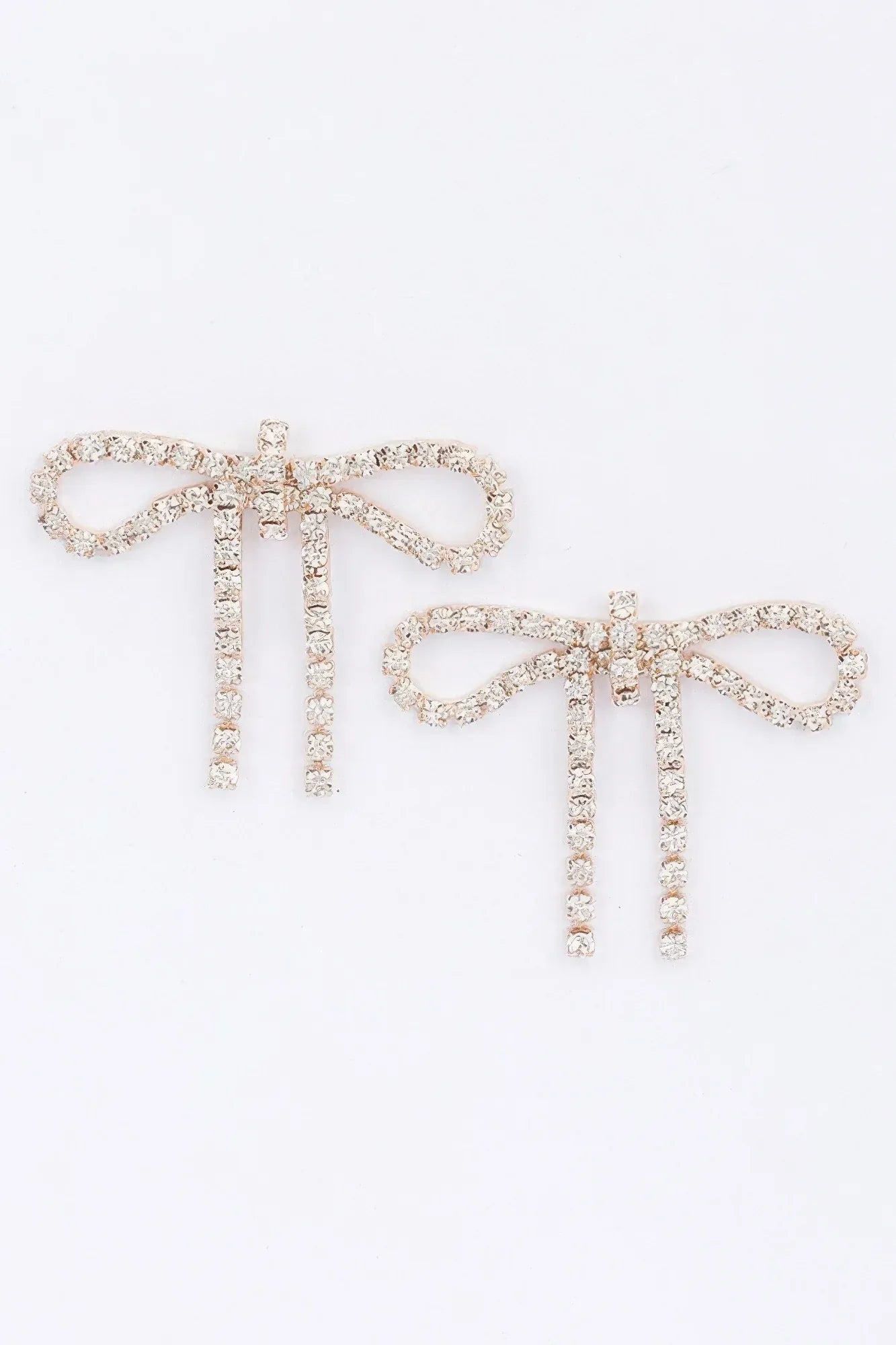 Rhinestone Earring | Mixtshop LLC