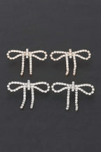Rhinestone Earring | Mixtshop LLC