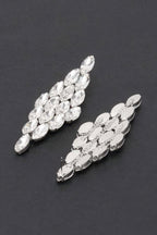 Rhinestone Earring | Mixtshop LLC