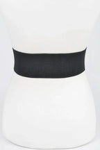 Lion Buckle Elastic Belt | Mixtshop LLC