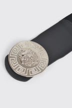 Lion Buckle Elastic Belt | Mixtshop LLC