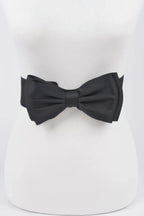 Elastic Ribbon Belt | Mixtshop LLC