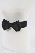 Elastic Ribbon Belt | Mixtshop LLC