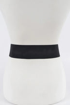 Elastic Ribbon Belt | Mixtshop LLC