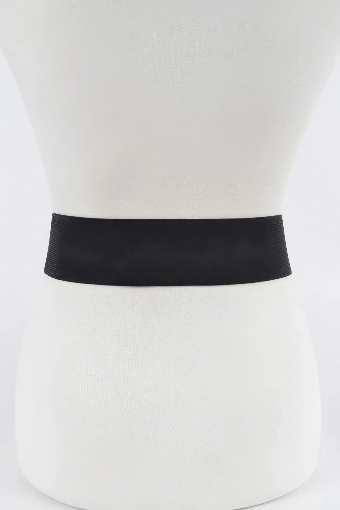 Elastic Ribbon Belt | Mixtshop LLC