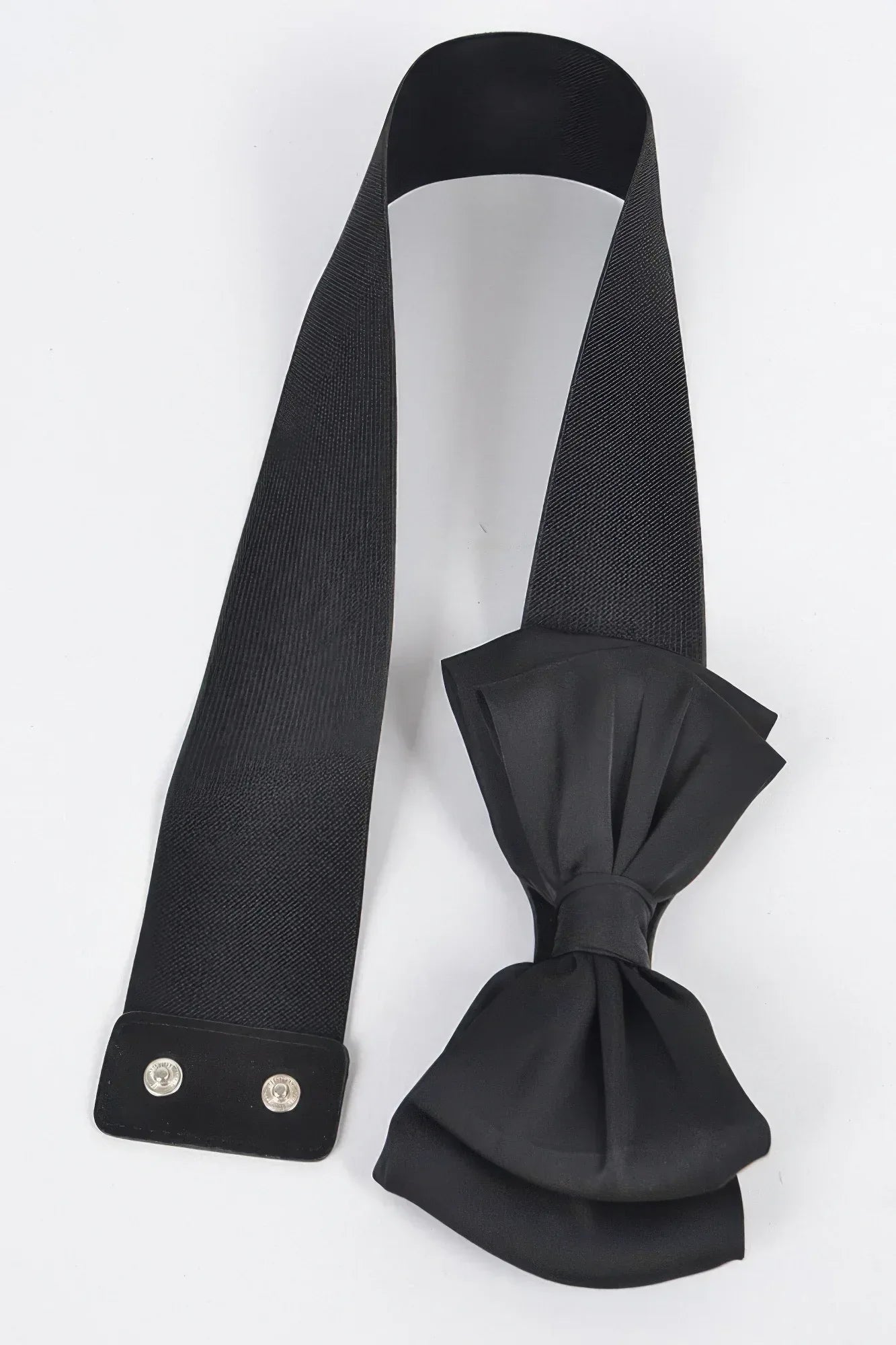 Elastic Ribbon Belt | Mixtshop LLC