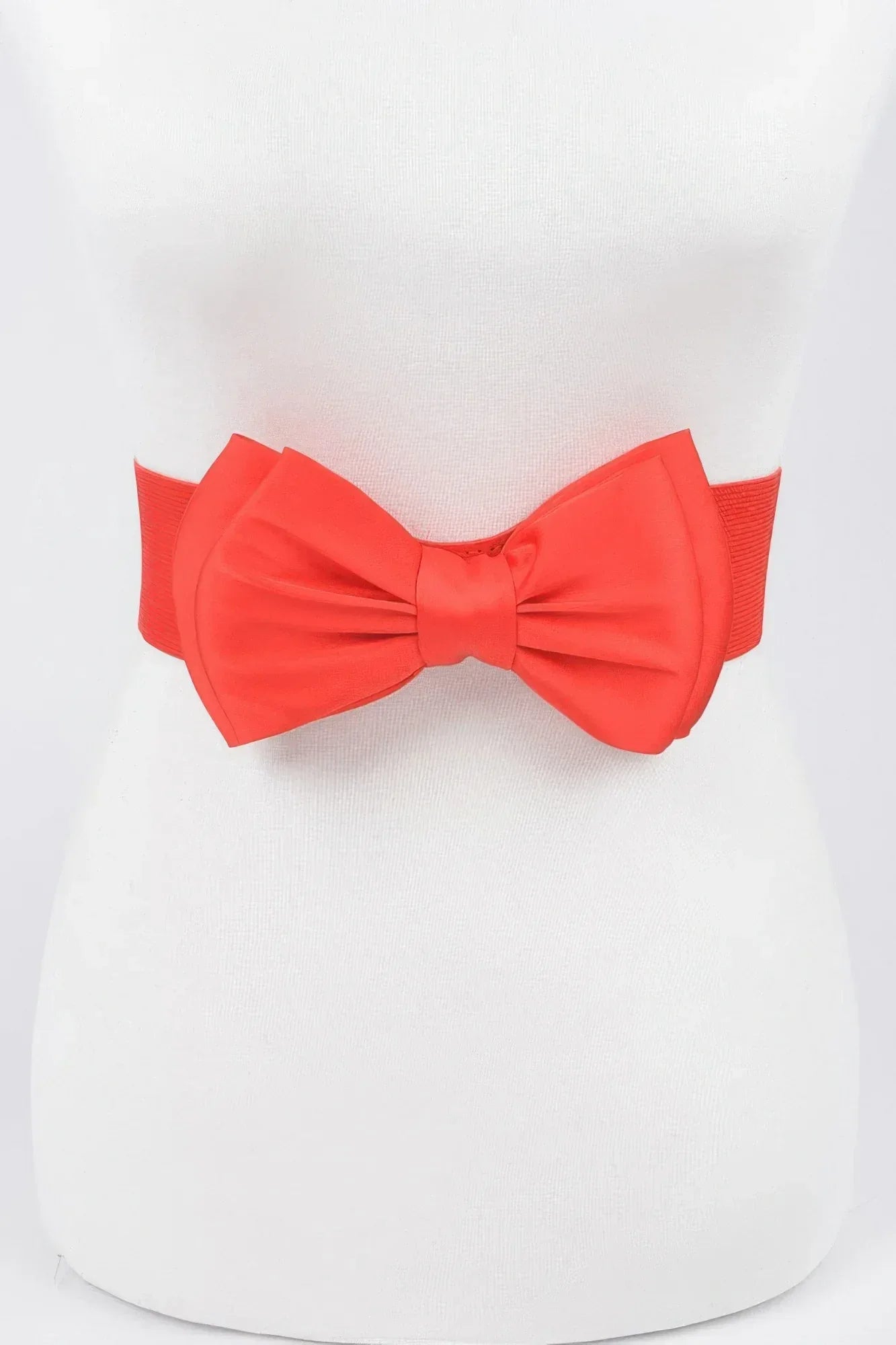 Elastic Ribbon Belt | Mixtshop LLC