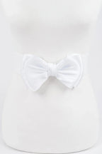 Elastic Ribbon Belt | Mixtshop LLC