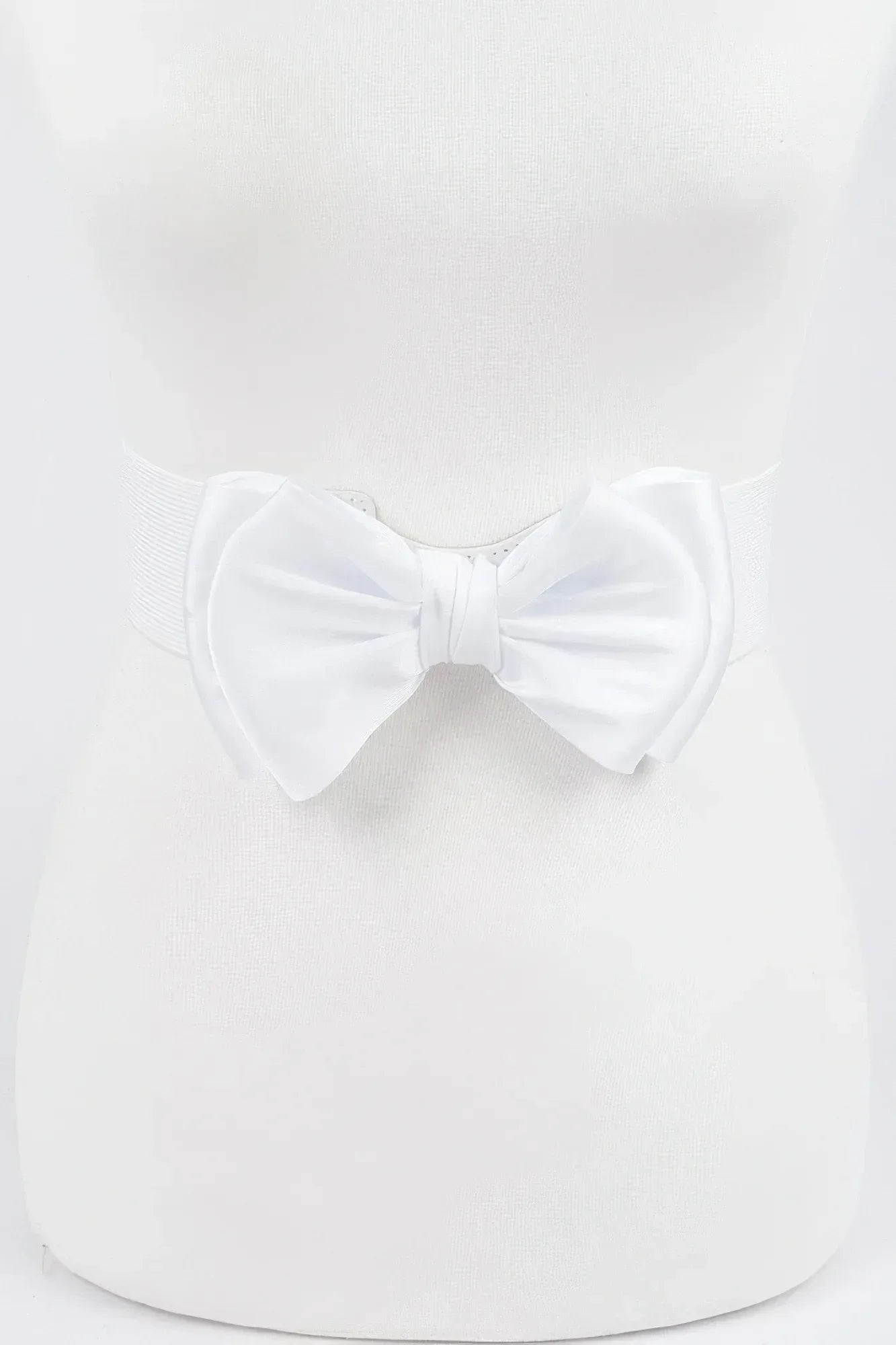 Elastic Ribbon Belt | Mixtshop LLC