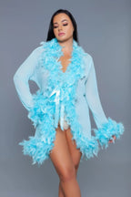 Lux Robe | Mixtshop LLC