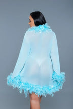 Lux Robe | Mixtshop LLC