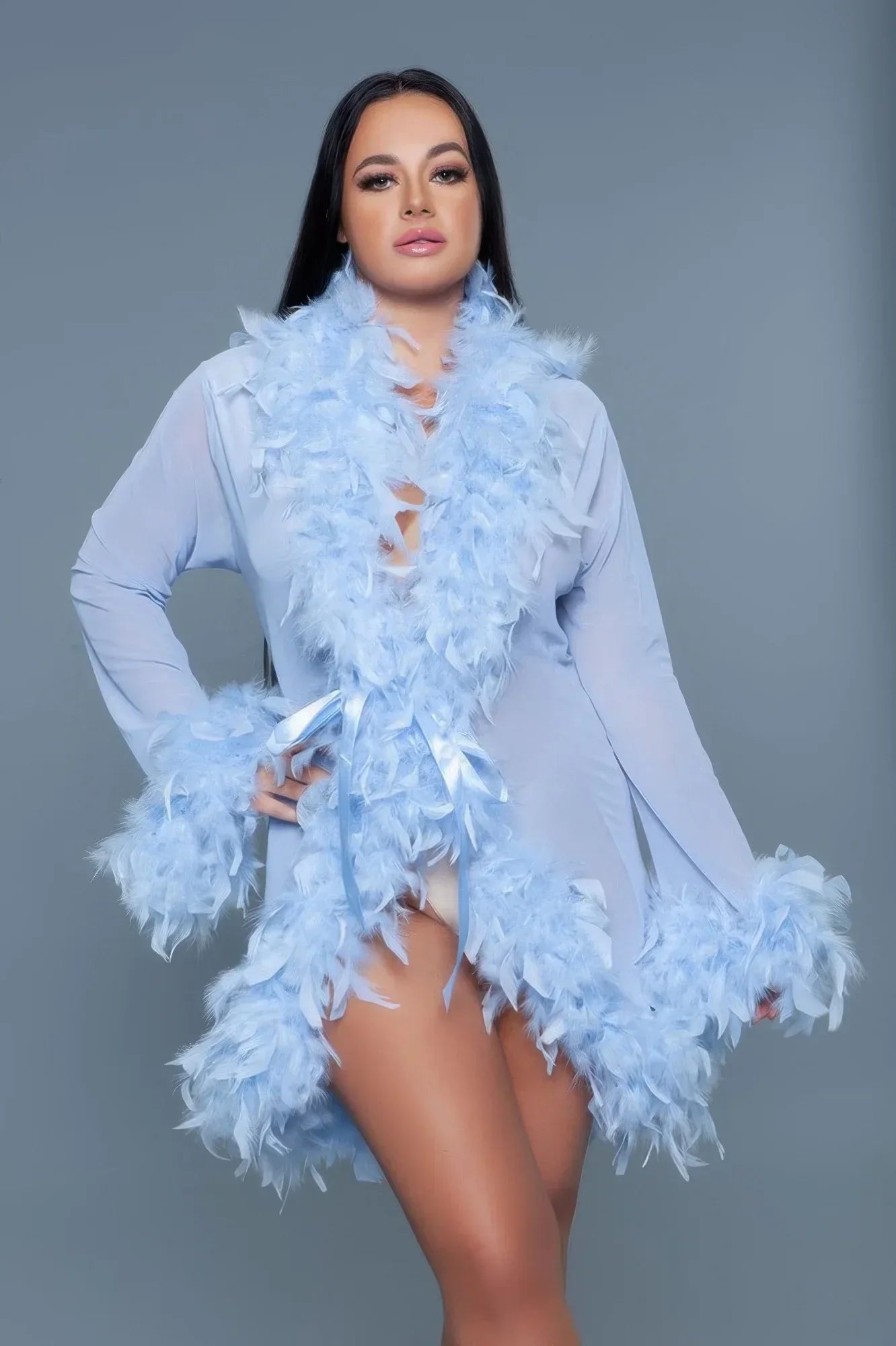 Lux Robe | Mixtshop LLC