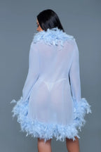 Lux Robe | Mixtshop LLC
