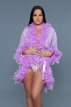 Lux Robe | Mixtshop LLC