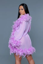 Lux Robe | Mixtshop LLC
